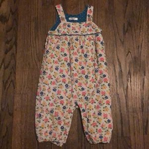 Mini Boden Romper